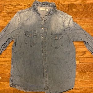 Jeans Shirt